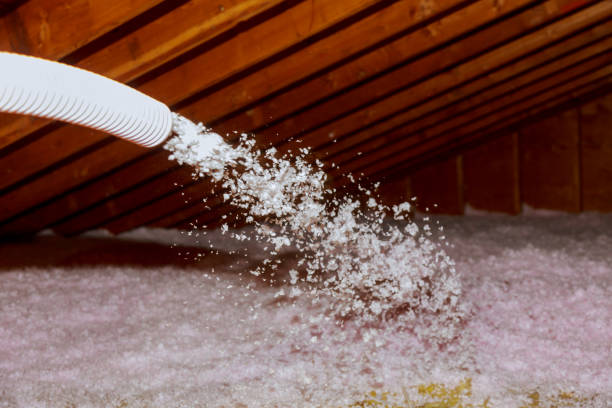 Exeter, PA Insulation Contractor Company