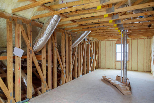 Best Residential Insulation Services  in Exeter, PA