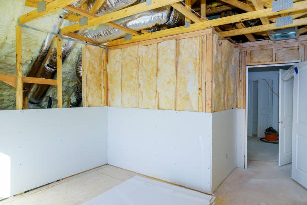Best Attic Insulation Installation  in Exeter, PA