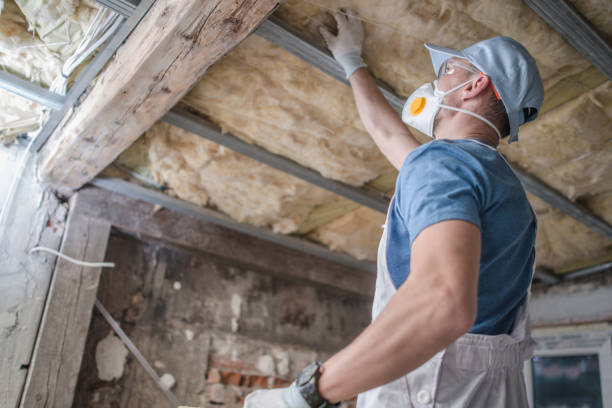 Best Spray Foam Insulation  in Exeter, PA