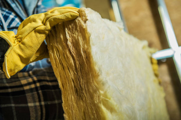 Best Attic Insulation Installation  in Exeter, PA