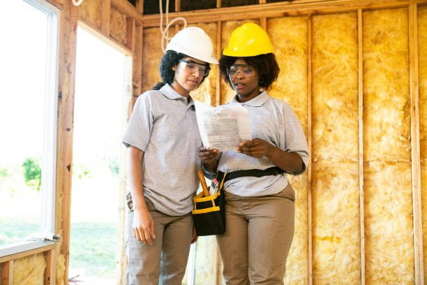 Best Insulation Contractors for Homes  in Exeter, PA