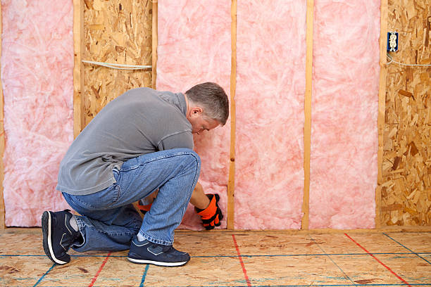 Best Professional Insulation Contractor  in Exeter, PA