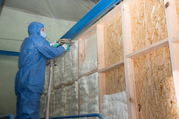 Best Attic Insulation Installation  in Exeter, PA