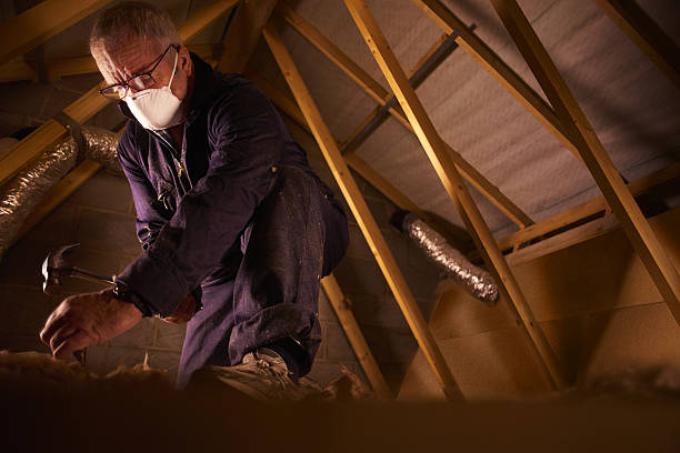 Range of Insulation Solutions in Exeter, PA